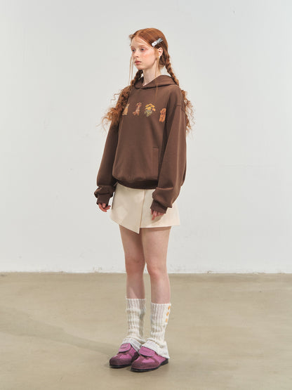 Pet Party Hoodie