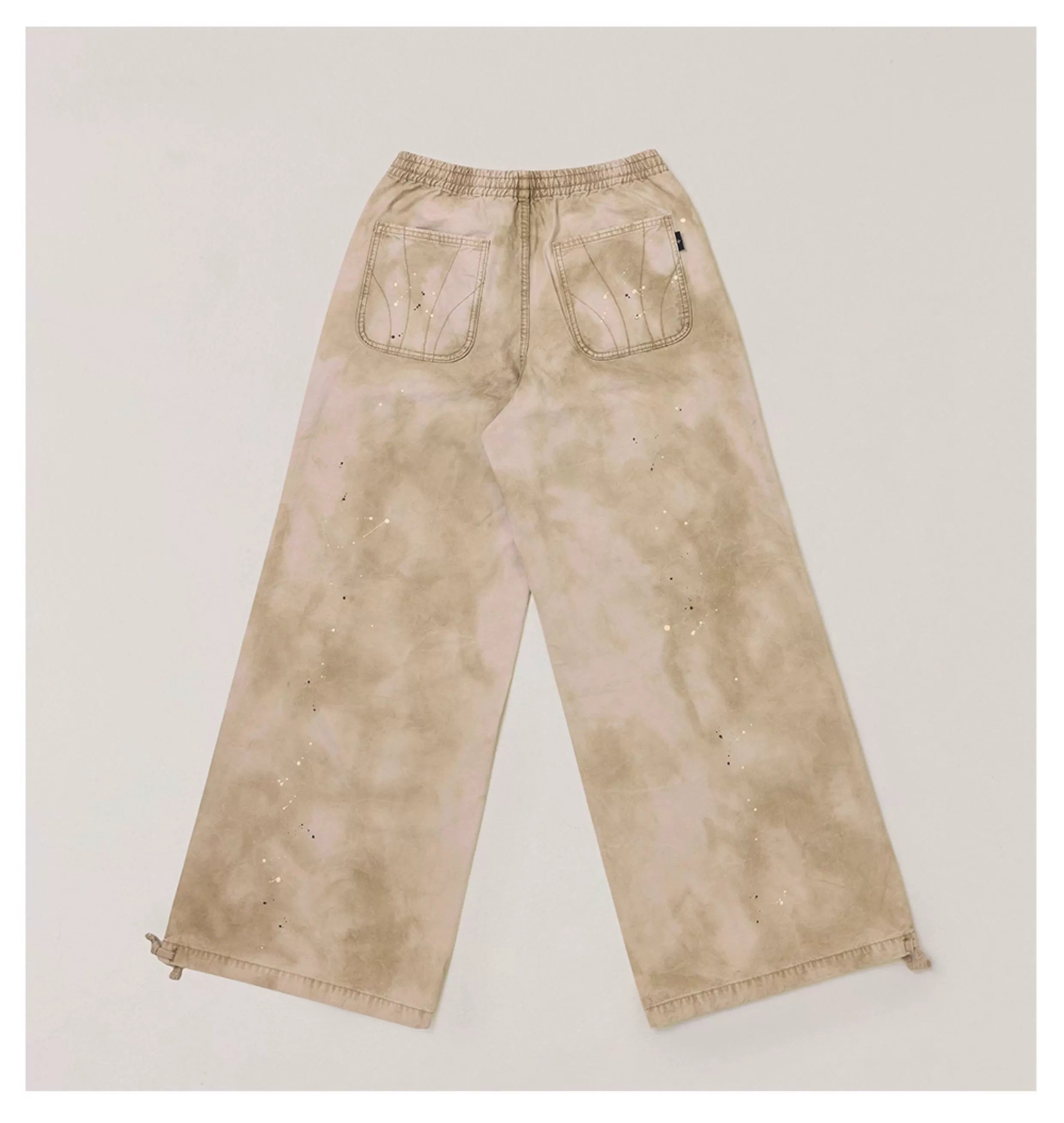 RAGE Origin Handcrafted Tower Cargo Pants