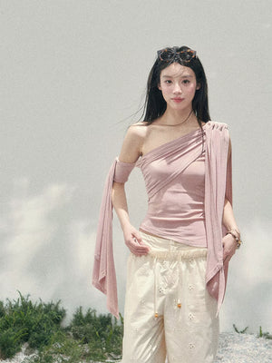 Pink / S