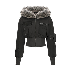 Black Jackets / S