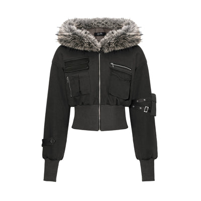 Black Jackets / S