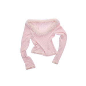 Pink / S