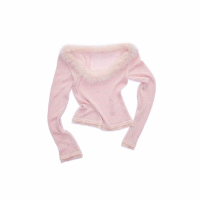 Pink / S