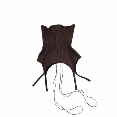 Brown (Pre-sale) / S