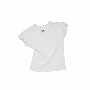 White / S