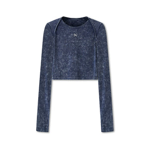 Blue / L