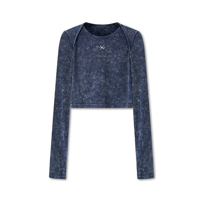 Blue / L