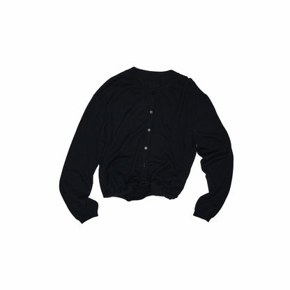 1JINN STUDIO Wool Knit Cardigan