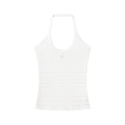 White / S