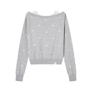Gray / S