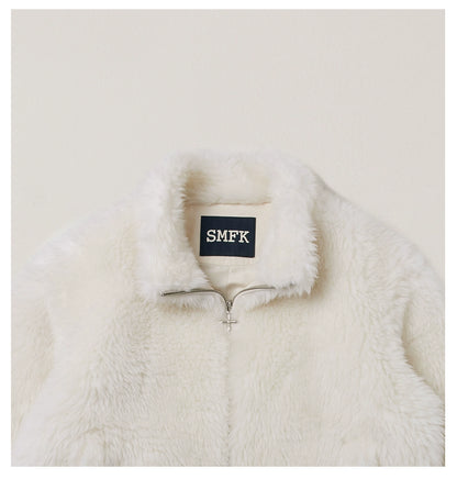 Cross Relic Nomad Wool Jacket