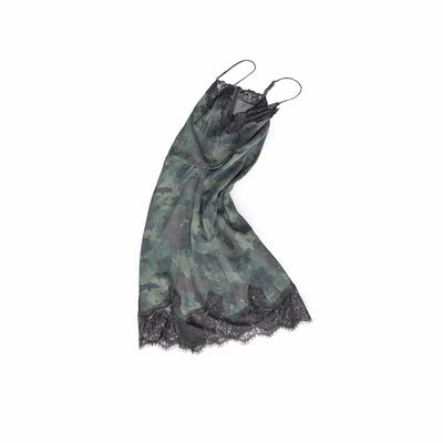 Military Green / S