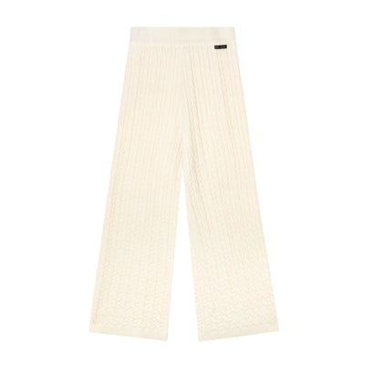 White Pants / M