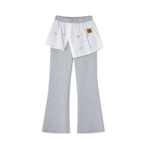 Gray Sweatpant / S