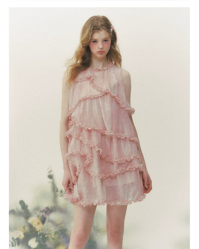 Pink / S