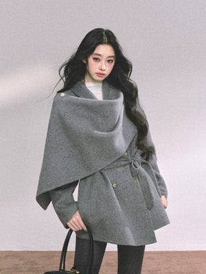 Gray / S