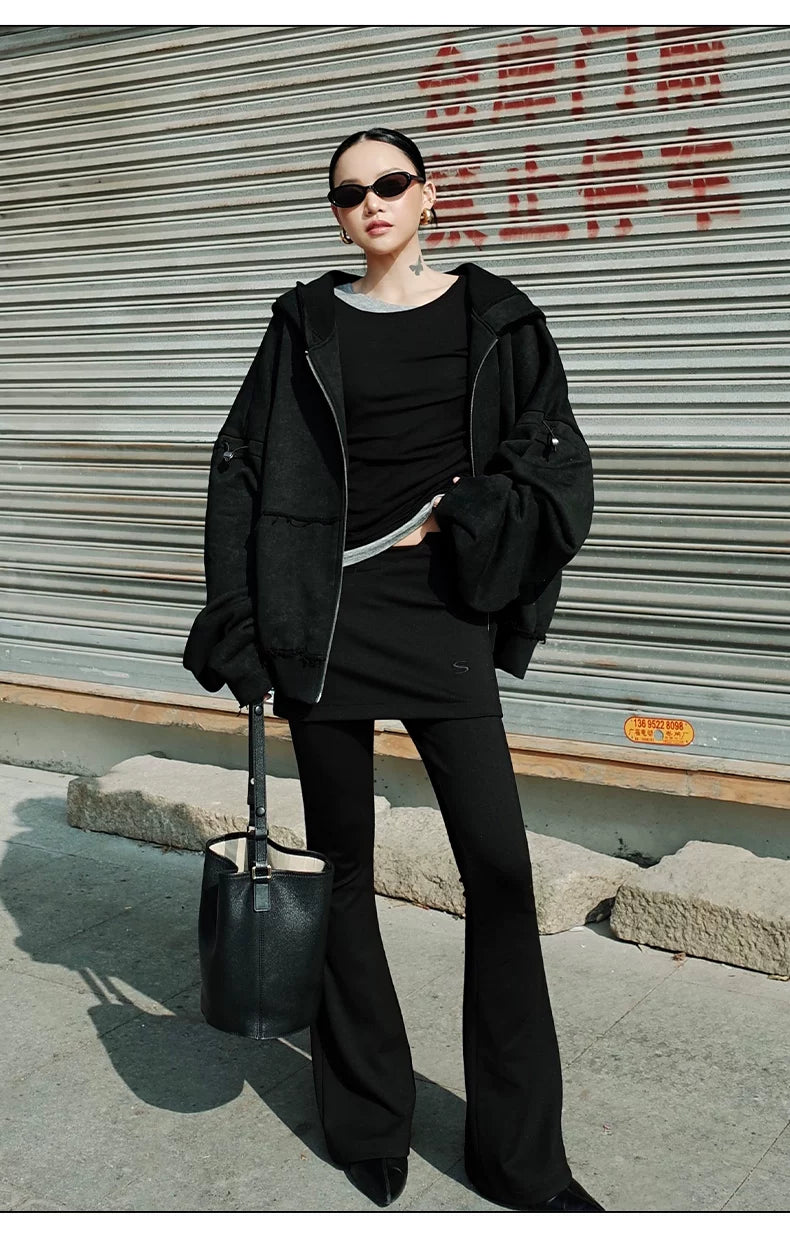 Slim-Fit TENCEL™ Long-Sleeve Base Layer