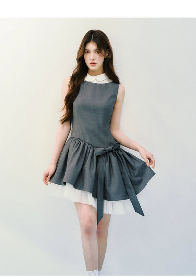 Grey / S