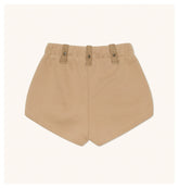 Wildworld Explorer Camp Shorts - CHINASQUAD