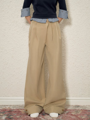 S / Khaki