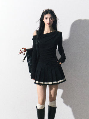 Black (Pre-sale) / S