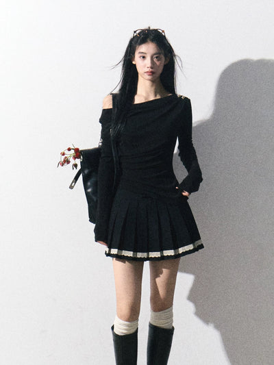 Black (Pre-sale) / S
