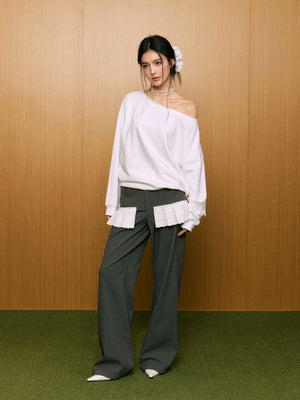 S / Gray