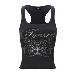 Black / M