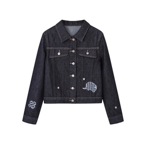 Jacket / S