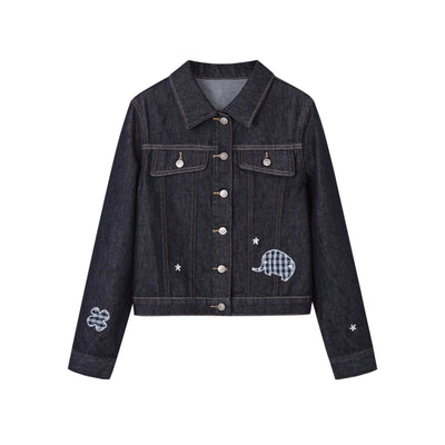 Jacket / S