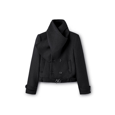 Black (Pre-sale) / S