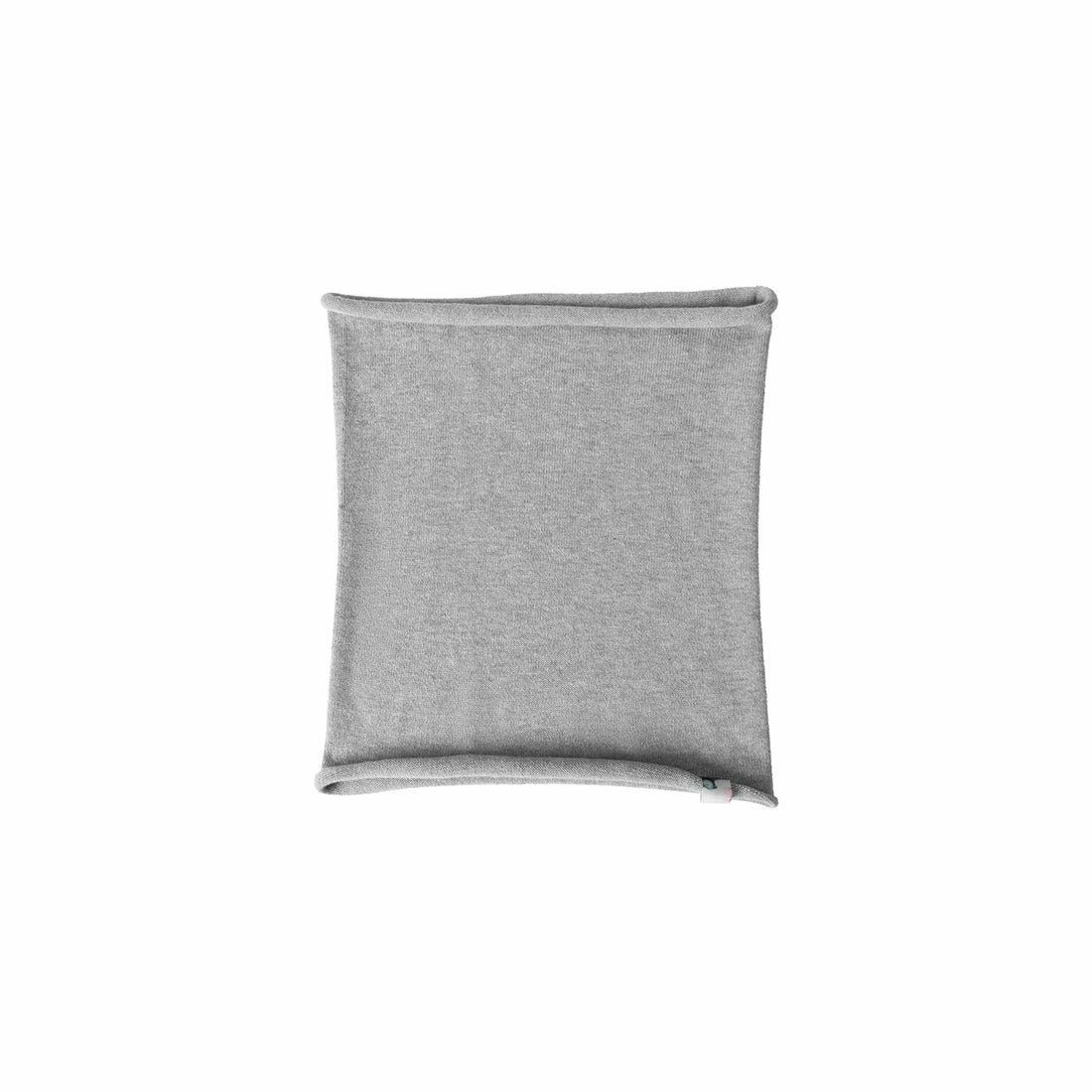 1JINN STUDIO Knitted Slim Bolero Shrug &amp; Tube Top Set – Gray Tube Top
