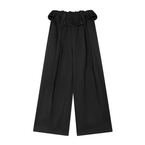 S / Black
