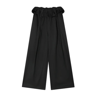 S / Black