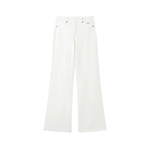 XS / White