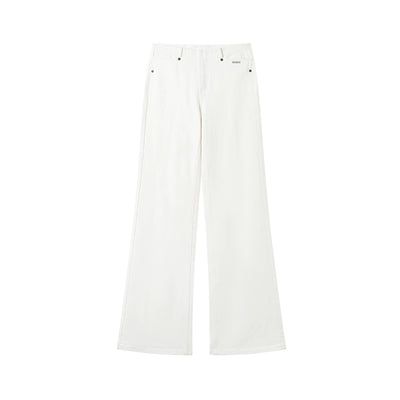 XS / White