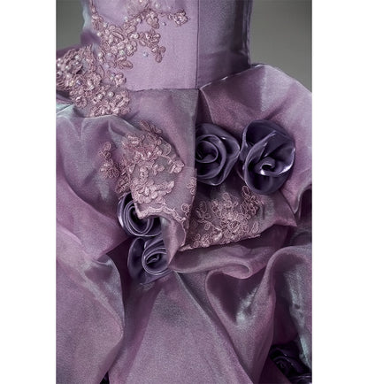 Dreamcraft Princess Couture Gown