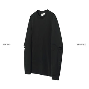 Black / S
