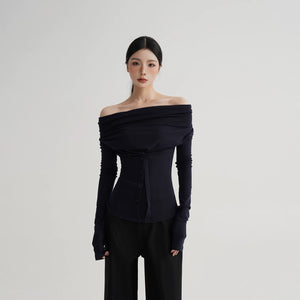 Navy Blue / S