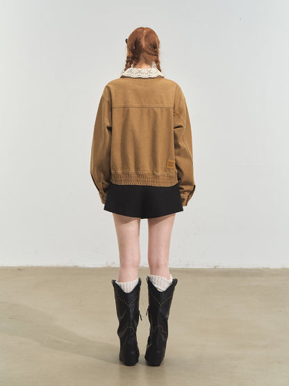 Barn Vintage Jacket