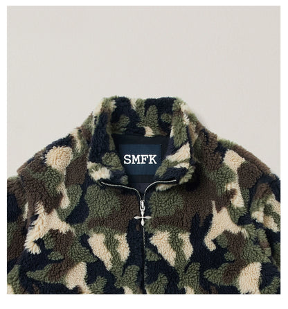 Cross Relic Nomad Wool Jacket