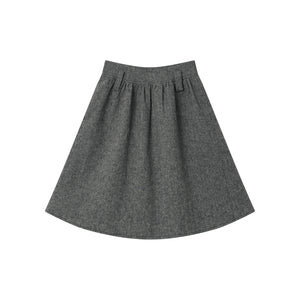 Gray / S
