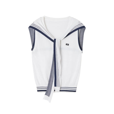 White / S
