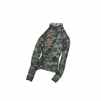 Camouflage / S
