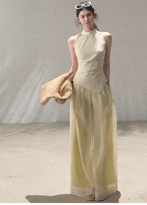 XS / Yellow