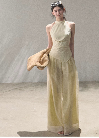 XS / Yellow