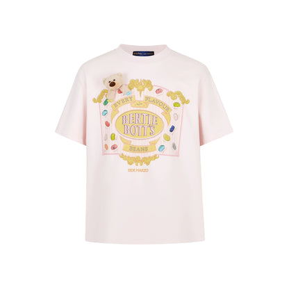 Harry Potter Honeydukes Graphic T-Shirt
