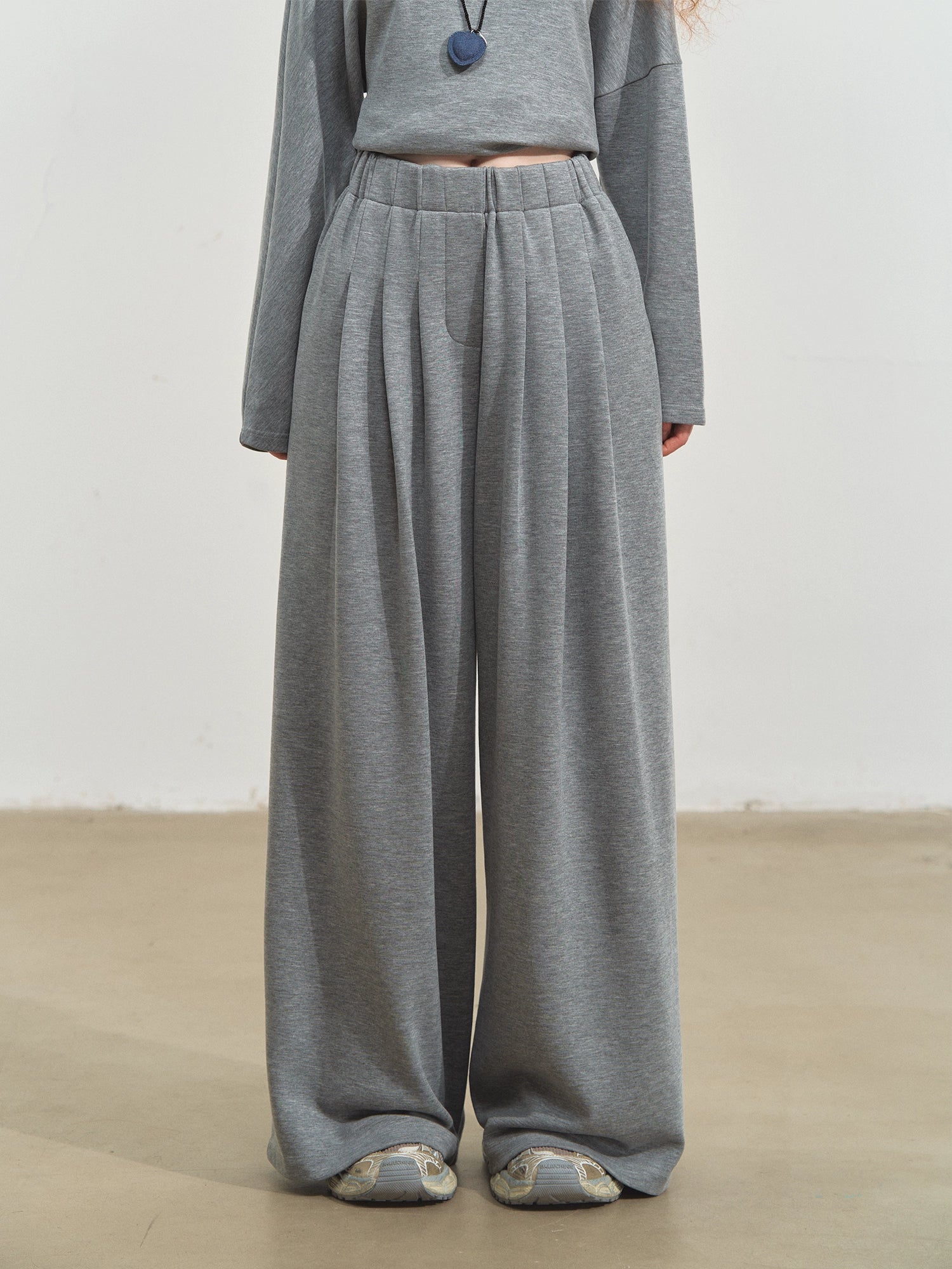 One-Shoulder Asymmetric T-Shirt