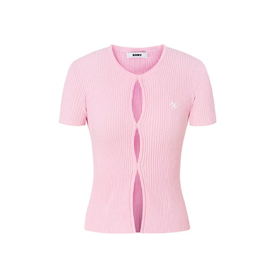 Pink / S