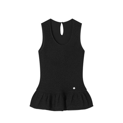 Black (Pre-sale) / S